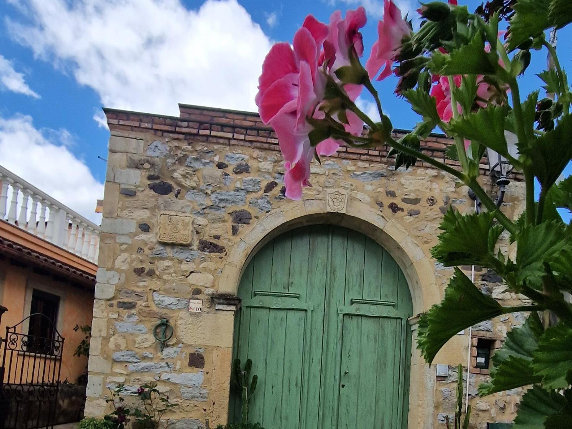 Casa Susanna Rural Sardinia Sini Exterior photo